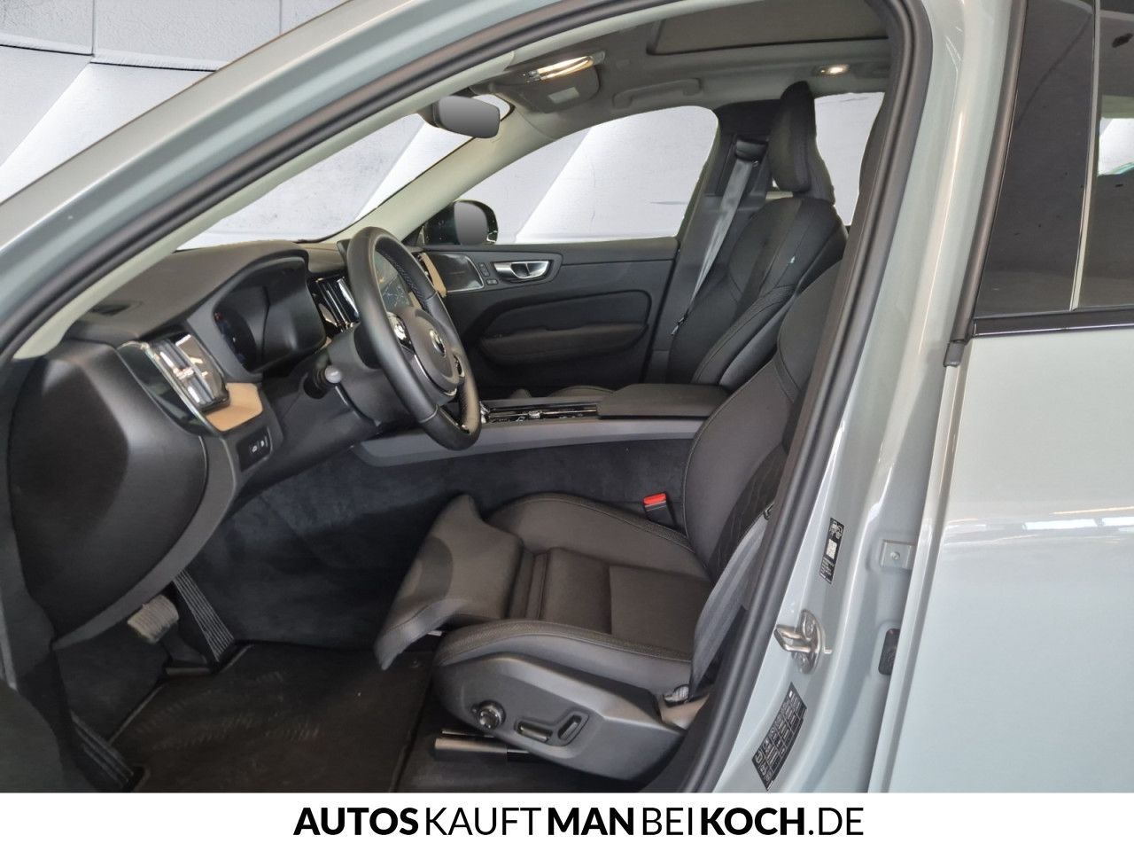 Volvo XC60 - Bild 9