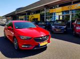 Opel Insignia 1.6 Turbo 147kW Dynamic GS Dynamic - Opel Insignia: 1.6