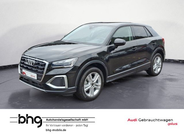 Audi Q2 advanced 30 TSFI 85(116) kW(PS) *Matrix- LED 