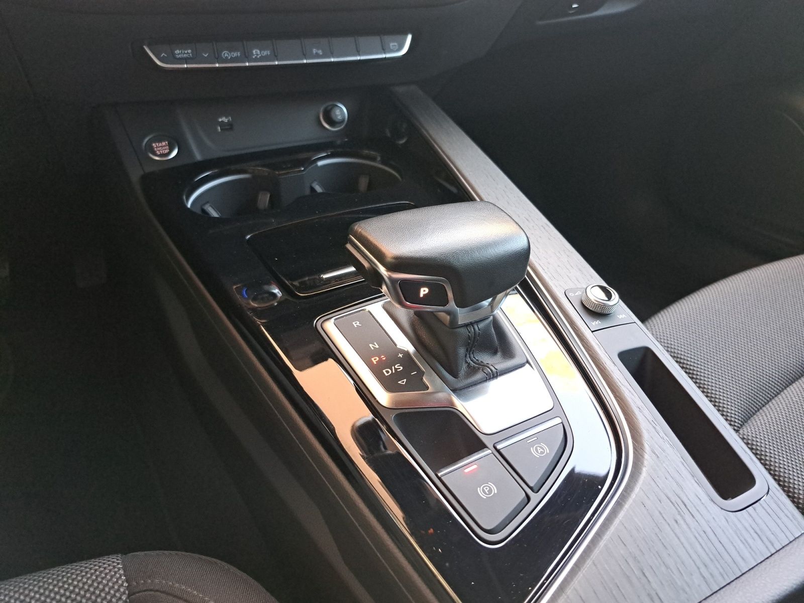 Audi A5 - Bild 22
