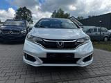 Honda Jazz Trend - Honda Jazz: Weiß