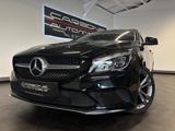 Mercedes-Benz CLA 200 **SPORTPAKET** - : Schwarz, Limousine, Sportpaket