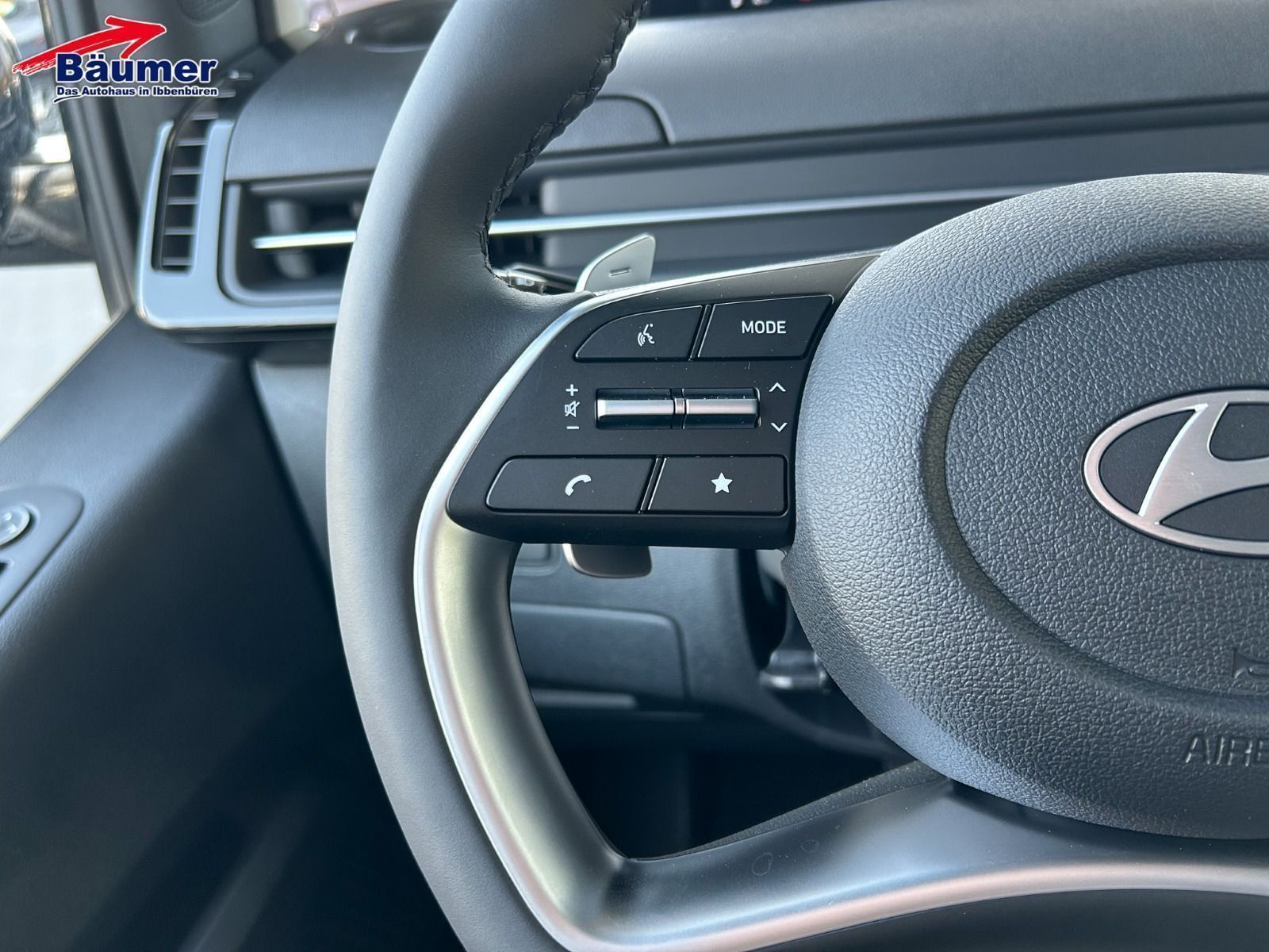 Hyundai Staria – Bild 28