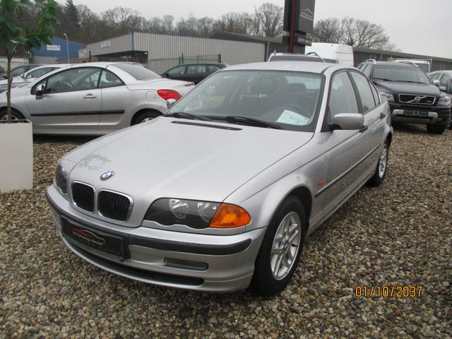 BMW 316i