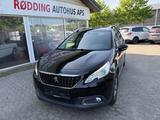 Peugeot 2008 Active - Peugeot 2008 Active mit Diesel-Antrieb