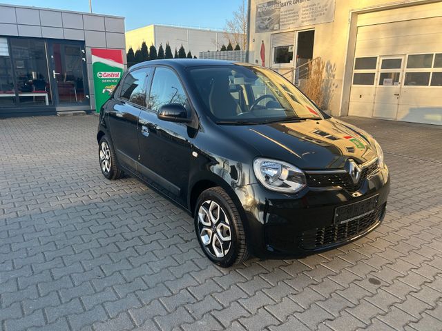 Renault Twingo Limited