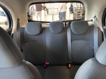 Nissan Micra Acenta *ELEKT.FENSTER*KLIMA*TÜV042027*
