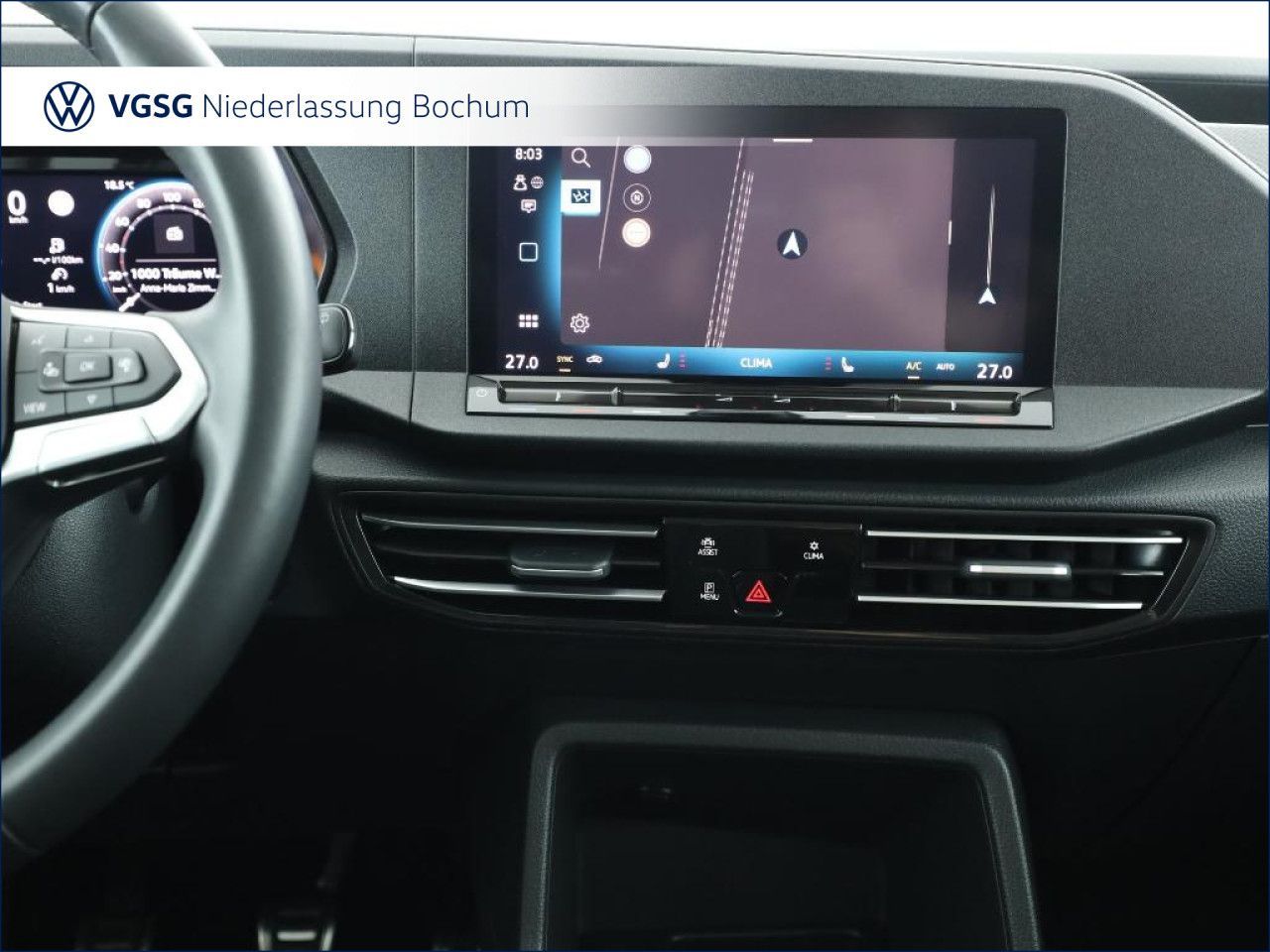 Volkswagen Caddy - Bild 12