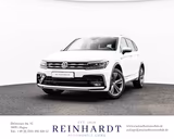 Volkswagen TIGUAN ALLSPACE 2.0TDi 4M R-LINE ACC/HuD/PANO - VW Tiguan Allspace in Dortmund