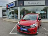 Suzuki Celerio Club*Klima*Einparkhilfe - Suzuki Celerio Gebrauchtwagen
