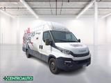 Iveco IVECO daily 35 S16S A8 4100 cab. del 2017 - Iveco Gebrauchtwagen von 2017