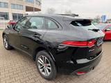 Jaguar F-Pace 2.0 R-Sport AWD 177KW - Jaguar F-Pace in Frankfurt (Main)