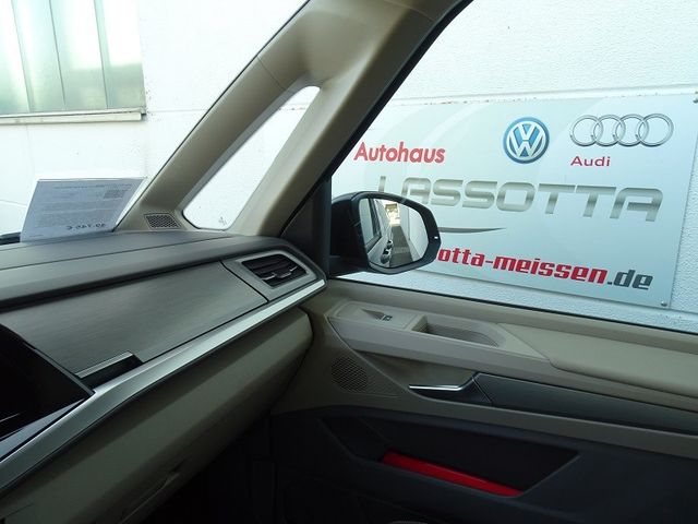 T7 Multivan 2.0 TDI DSG Life - Leder / AHZV