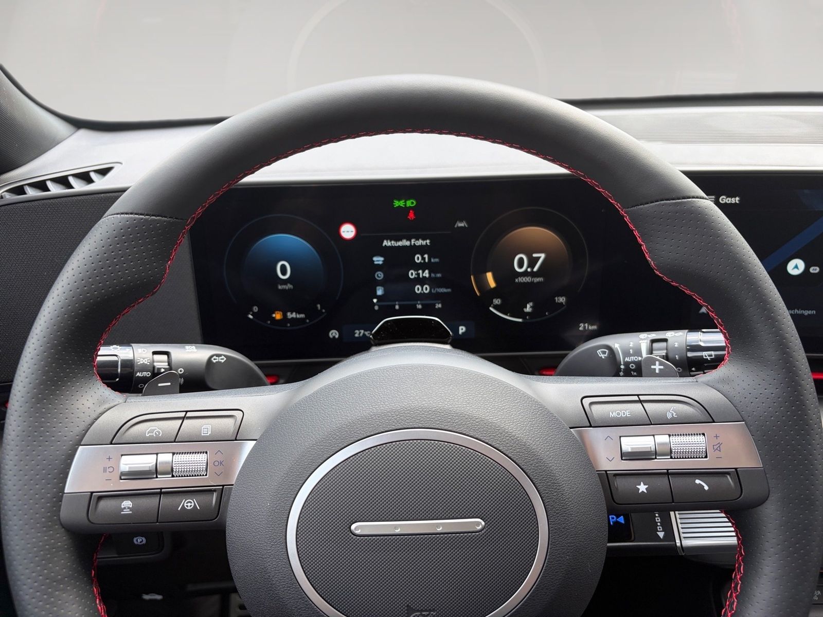 Hyundai Kona – Bild 8