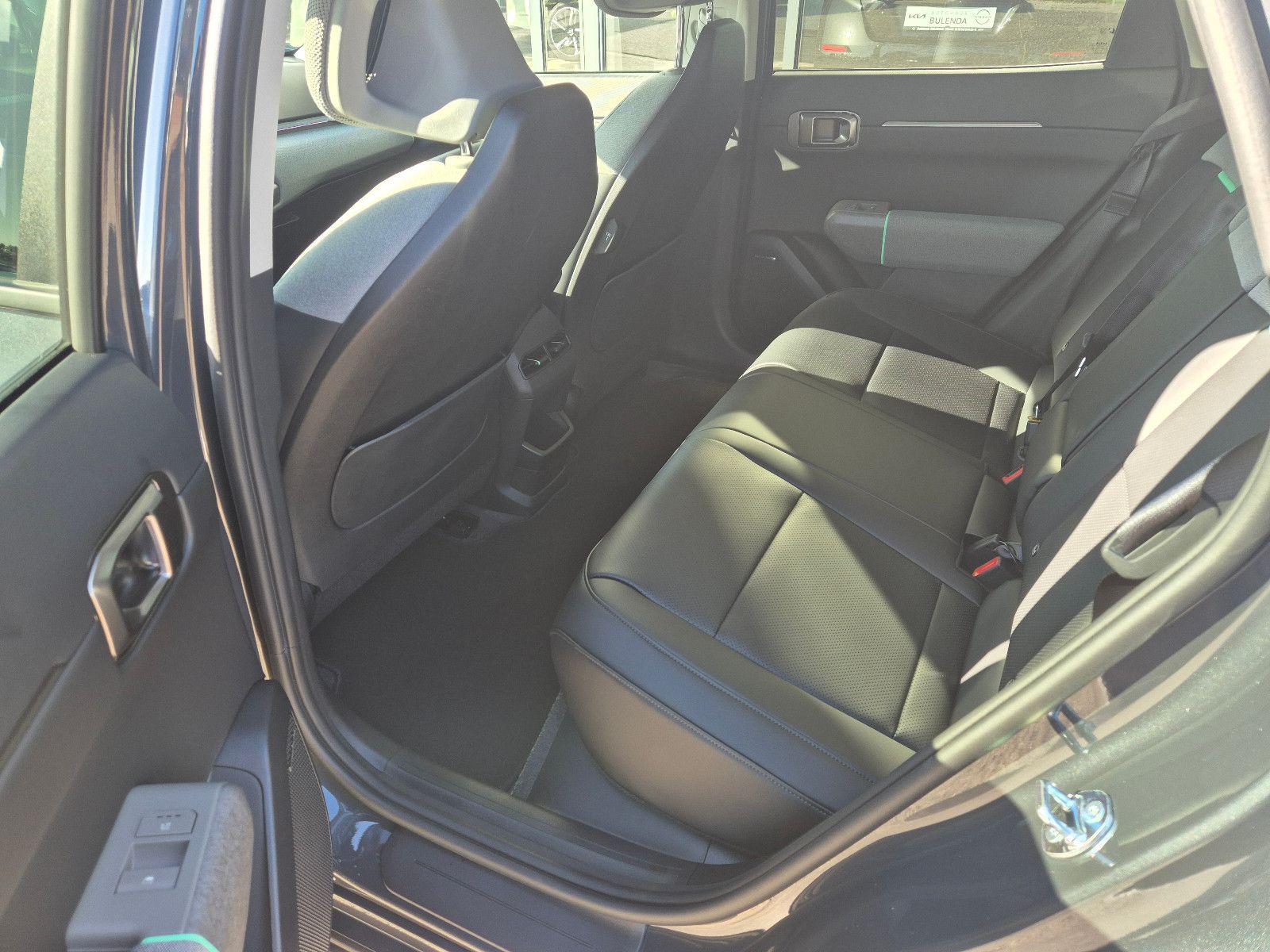 Kia EV4 - Bild 8