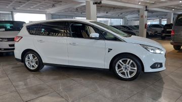 Ford S-Max - 3