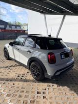 MINI Mini Cooper 136 PS  5-Türer  Top gepflegt - MINI MINI: Ps