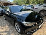 BMW 320 Baureihe 3 Touring 320 d xDrive Advantage - BMW 320: 320xdrive