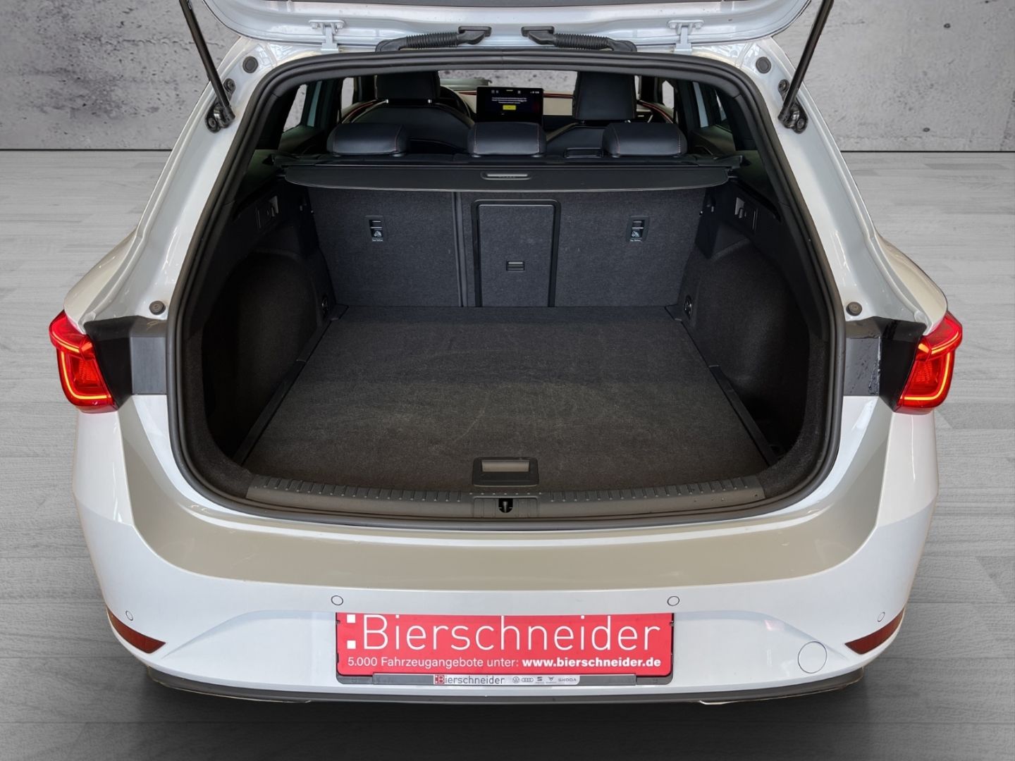 Seat Leon - Bild 18