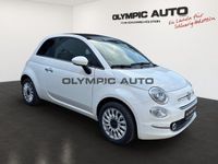 Fiat 500C 1.0 GSE Hybrid  PDC KLIMA-AT TOUCH CARPLAY - Image