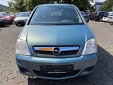 Opel Meriva 1.6 Cosmo AUTOMATIK/EXPORT ODER GEWERBE! - Opel Meriva in Krefeld