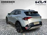 Kia Sportage Spirit 1.6T LED+360°+Glasdach+Navi - gebrauchte Kia Sportage aus dem Jahr 2023