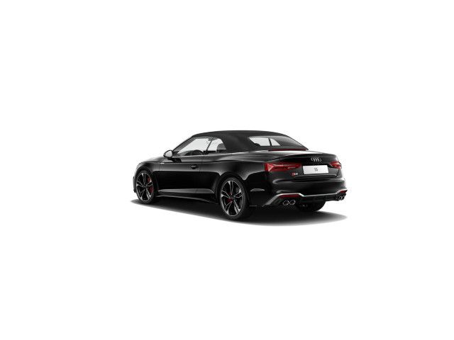 Audi S5 - Bild 5