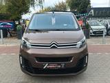 Citroën SpaceTourer Shine XL*Aut*8Sitze*Leder*Nav*Stdhz* - Citroën SpaceTourer Gebrauchtwagen in Berlin