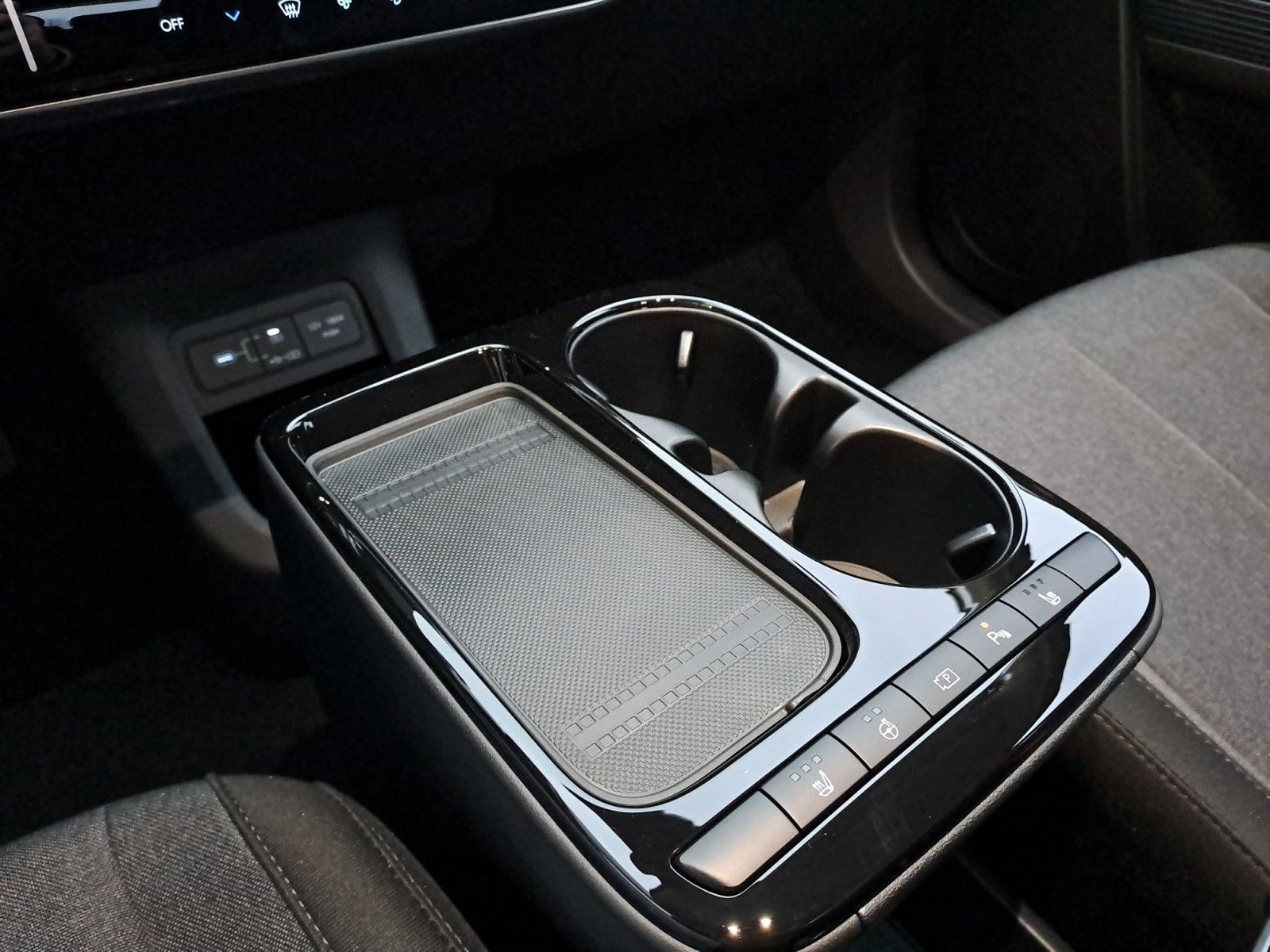 Hyundai IONIQ 5 – Bild 19