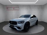Mercedes-Benz GLC 63 S AMG Coupe 4M PANO|PERF-SITZE|PERF-ABGAS - Mercedes-Benz GLC 63 AMG aus 2021