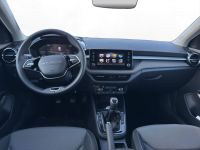 Skoda Fabia - Vorschau Bild 18