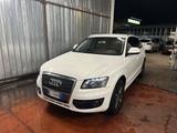 Audi Q5 2.0 TDI 143 CV Advanced Plus all s line - Audi Q5 mit Diesel-Antrieb: Kombi, Schaltgetriebe
