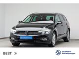 Volkswagen Passat Variant 2.0 TDI DSG BUSINESS*IQ.LIGHT*AHK - Volkswagen Passat Variant in Frankfurt (Main)