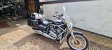 Harley-Davidson V-ROD VRSCAW  - HARLEY-DAVIDSON V ROD VRSCAW