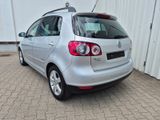 Volkswagen Golf Plus V United SITZHEIZUNG, SCHECKHEFT, 1.HD - Volkswagen Golf aus 2008: United