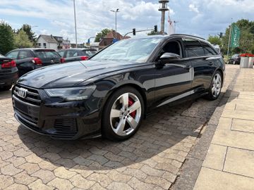 Fahrzeugabbildung Audi S6 Avant 3.0 TDI Quattro S Sportsitze B&O
