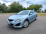 Mazda 6 2.0 DISI Facelift Euro5 HU 11/2027 - Mazda 2 in Stuttgart