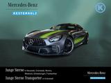Mercedes-Benz Mercedes-AMG GT R PRO COMAND APS/Distronic/Autom - graue Mercedes-Benz AMG GT R
