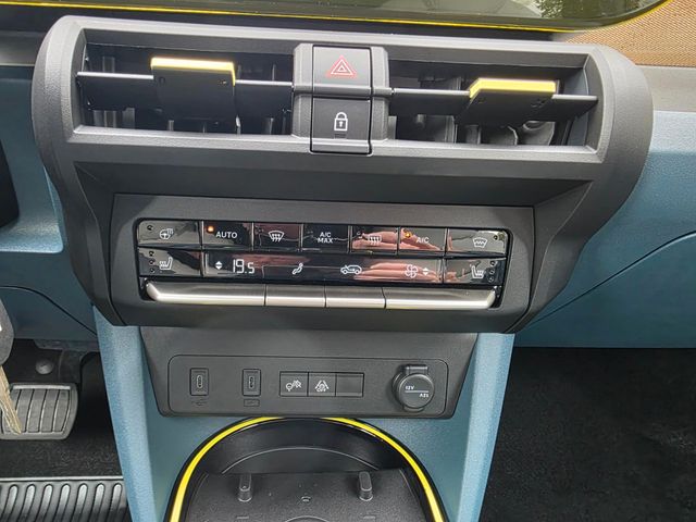 Fiat Gande Panda LA PRIMA Hybrid 1.2 eDCT | Sofort