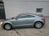 Audi TT Coupe 2.0 TFSI / 2.HD /SCHECKHEFT / TÜV NEU - Audi TT in Wiesbaden