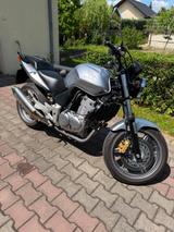 Honda CBF500 - HONDA CBF 500