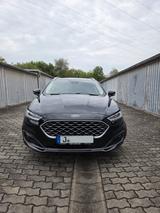 Ford Mondeo 2,0 EcoBlue 190PS Vignale Turnier Voll - Ford Mondeo: Ps