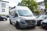 Fiat Ducato Hymer Ayers Rock*Küche*Dusche*4xBetten* - Fiat in Hagen