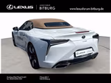 Lexus LC 500 Performance 15 Jahre Lexus Relax Garantie - Lexus LC 500 Gebrauchtwagen