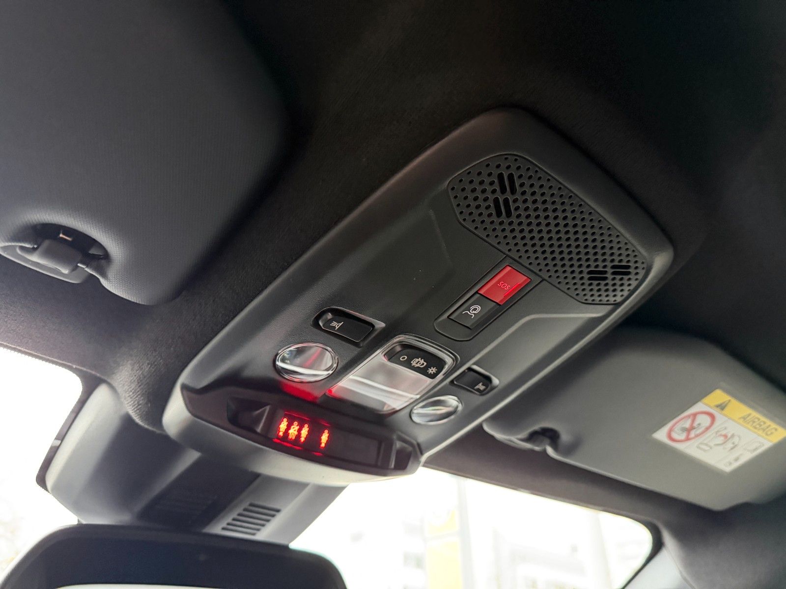 Fahrzeugabbildung Opel Corsa F GS 100PS Automatik/Navi/Kamera!