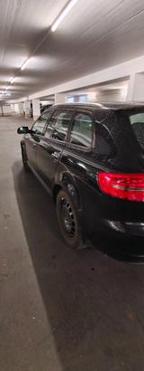 Audi A3 Sportback 2.0 TDIAmbition Unfallfrei, gepfleg - Audi A3 aus 2011 mit Diesel-Antrieb