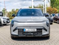 Kia EV3 - Vorschau Bild 8