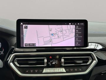 صورة مصغرة 12 لـ 2023 BMW IX3