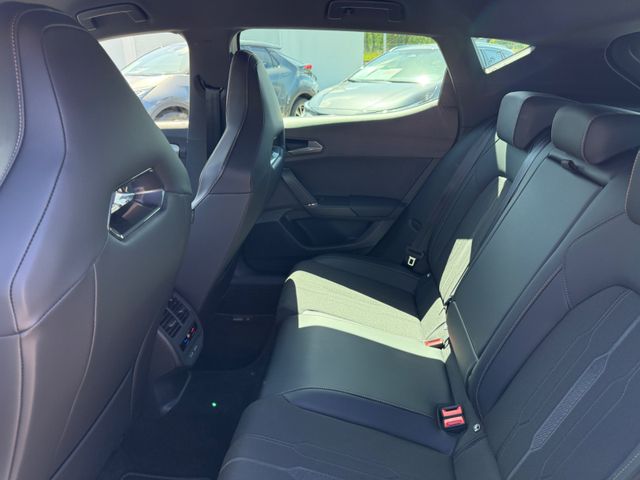Cupra Leon Basis
