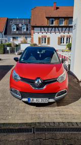 Renault Captur TCe 120 EDC Helly Hansen Helly Hansen - Renault Captur Helly-Hansen